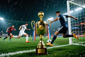 夏季联赛半决赛爆出冷门！北京国安大胜热刺，争冠形势突变