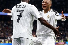  姆巴佩连续七场比赛得分超过绝杀，勇士挑战极限！